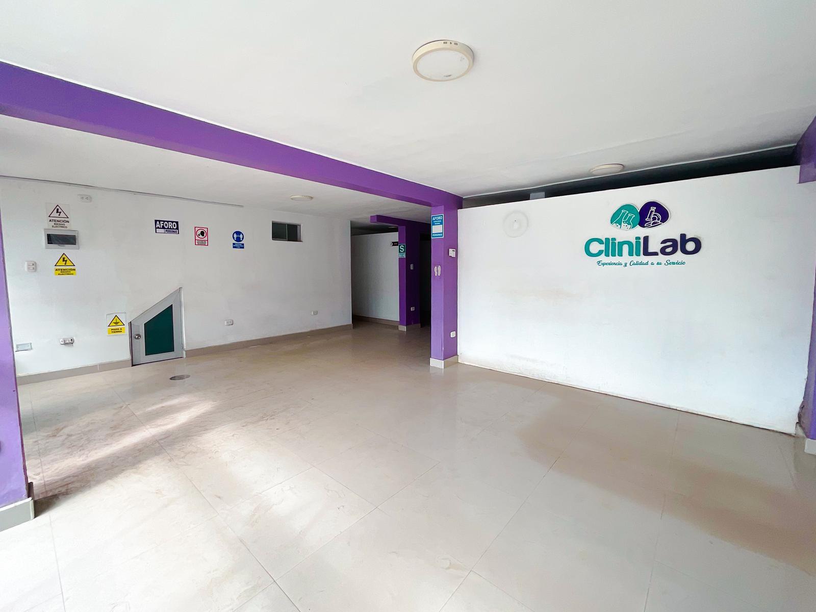 ALQUILER DE LOCAL COMERCIAL EN AV. GRAU